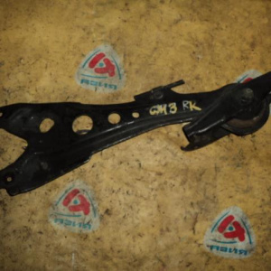 Рычаг HONDA CM3/CL8 зад, прав прод 2WD/4WD