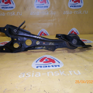 Рычаг HONDA CM3/CL8 зад, лев прод.2WD/4WD