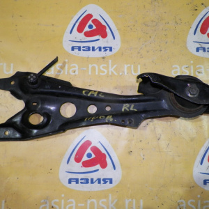 Рычаг HONDA CM3/CL8 зад, лев прод.2WD/4WD