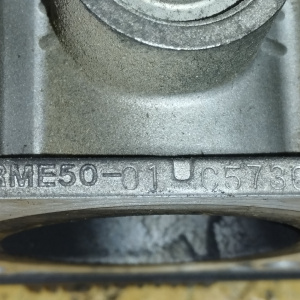 Заслонка дроссельная Nissan QG15/QG16/QG18 AD/Wingroad VFY11 '08.2002- электро / 16119AU000/-AU003/-AU00A/-AU00B/-AU00C