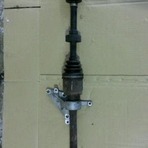 Привод HONDA UC1 J30A перед, прав ABS