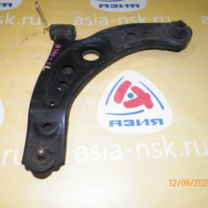 Рычаг TOYOTA/Daihatsu KGC10/QNC10/M300S Passo#Boon перед, лев