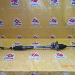 Рулевая рейка TOYOTA KGC10/QNC10 Passo 2WD/4WD Стучит