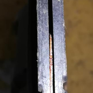 Диск сцепления Toyota 15B