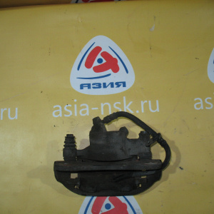 Суппорт TOYOTA SR50/CR50/TCR11/TCR21/TCR10/TCR20 Lite Ace Noah/Town Ace Noah/Estima Emina перед, лев под диск 278 *22 (22-15)