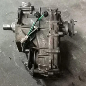 Раздатка TOYOTA 1GR Land Cruiser Prado GRJ120