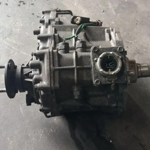 Раздатка TOYOTA 1GR Land Cruiser Prado GRJ120