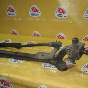 Балка MITSUBISHI 2WD. 1.5 тоник. CANTER FB511B F с рулевой тягой и сошкой.