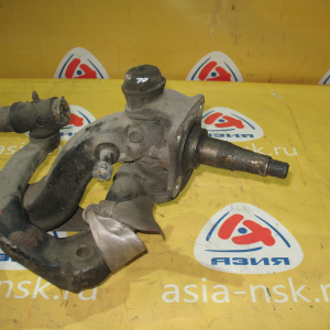 Балка MITSUBISHI 2WD. 1.5 тоник. CANTER FB511B F с рулевой тягой и сошкой.