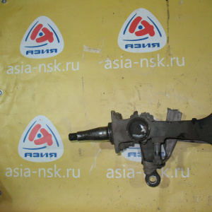 Балка MITSUBISHI 2WD. 1.5 тоник. CANTER FB511B F с рулевой тягой и сошкой.