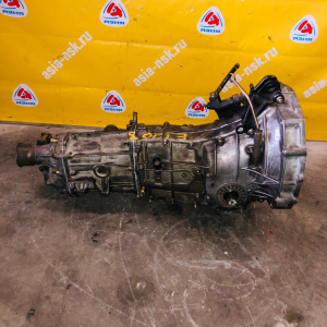 МКПП Subaru EJ208 4WD 37/9 Legacy BE5