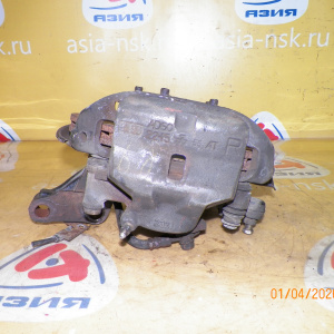 Ступица Toyota TCR10/TCR11 Estima/Estima Emina/Estima Lucida/Previa перед, прав 2WD ABS. В сборе. Суппорт (22-15). 43502-28040