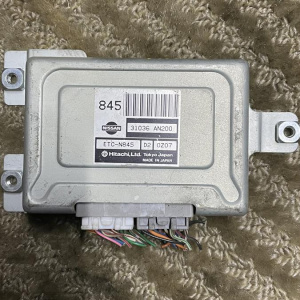 Компьютер NISSANCG10/CGA3 K11/Z10 коробочный