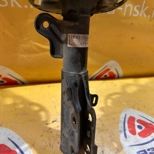 Стойка HONDA GB1/GK1 Mobilio/Mobilio Spike перед, лев 2WD/4WD