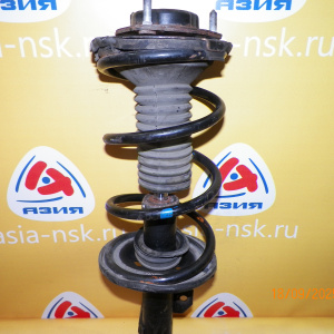 Стойка TOYOTA ACM26 Ipsum перед, лев 4WD