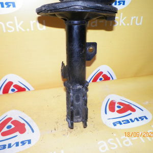 Стойка TOYOTA ACM26 Ipsum перед, лев 4WD