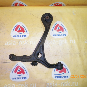 Рычаг Honda CL7/CL9 Accord перед, прав н 2WD