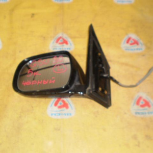 Зеркало TOYOTA Harrier MCU35 5к L