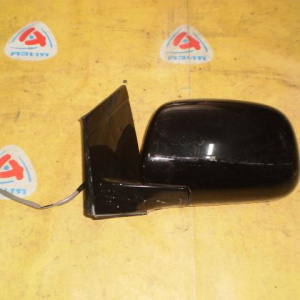Зеркало TOYOTA Harrier MCU35 5к L