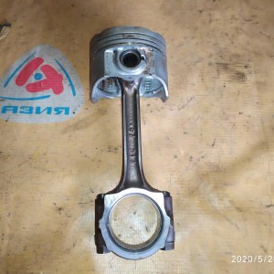 Поршень с шатуном Suzuki G16A Escudo/Vitara TA01W 16 valve диаметр 19/44 71C