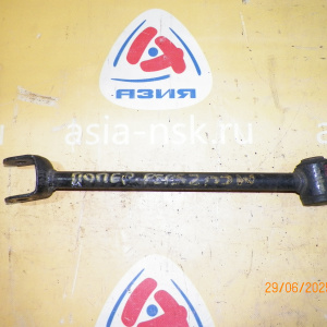 Тяга поперечная Toyota ACU25/MCU25/MCU35/GSU35 Kluger V/Harrier/Highlander '08.2003- R н регулируемая