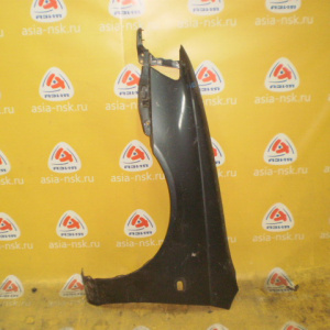 Крыло TOYOTA Caldina AT190 перед, лев (не супер)