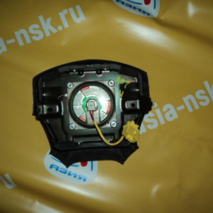 Подушка безопасности HONDA CR-V RD5 вод. (с зарядом)