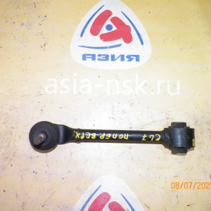 Тяга поперечная Honda CL7/CL9 Accord в с шаровой 52390-SEA-901