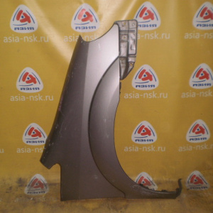 Крыло TOYOTA Nadia SXN15 '2001-2003 перед, прав [su] 53811-44051