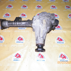 Редуктор Suzuki TD54W/TA74W/TD94W/TDA4W/TDB4W Escudo/Grand Vitara J20A F 43/10(4.3)