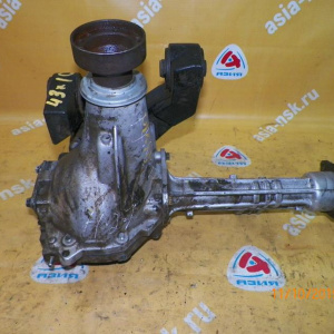 Редуктор Suzuki TD54W/TA74W/TD94W/TDA4W/TDB4W Escudo/Grand Vitara J20A F 43/10(4.3)