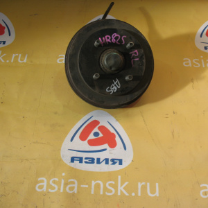 Ступица SUZUKI HT51S Swift R ABS бар.