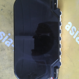 Панель приборов TOYOTA Harrier GSU30 83800-48701