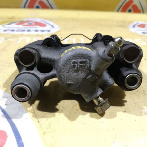 Суппорт Toyota NCP10/NCP13/NCP131/NCP61/NLP10 Vitz/ist зад, лев ПОД ДИСК 268 *9 *4x100 47750-52040/47750-52041