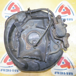 Ступица Toyota ACM21/ACM21W/ACM20 Ipsum зад, прав 2WD ABS.Дисковые тормоза.Диск не вентилируемый.В сборе с диском и суппортом. 42450-44020.42450-44040.42431