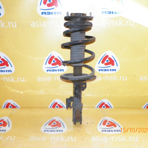 Стойка TOYOTA ACR40 Estima перед, лев