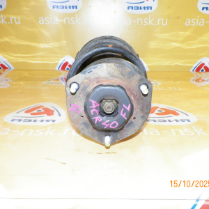 Стойка TOYOTA ACR40 Estima перед, лев