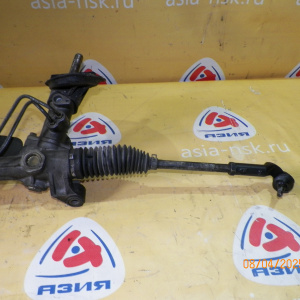 Рулевая рейка Mazda CREW/CR3W/BK5P/BKEP Premacy/Axela