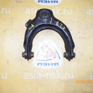Рычаг Honda CL7/CL8/CL9/CM1/CM2/CM3/UC1 Accord/Inspire перед, лев в 2WD/4WD