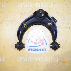 Рычаг Honda CL7/CL8/CL9/CM1/CM2/CM3/UC1 Accord/Inspire перед, лев в 2WD/4WD