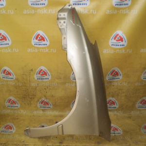 Крыло TOYOTA Windom MCV30 перед, лев