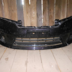 Бампер NISSAN Serena C26 перед