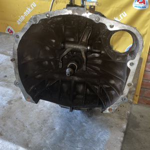 МКПП Subaru EJ205 4WD 40/9 Forester SF5 '1999