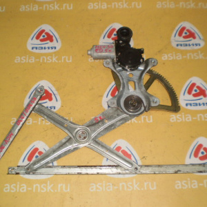 Стеклоподъемник TOYOTA Windom MCV30 перед, лев (5k.)