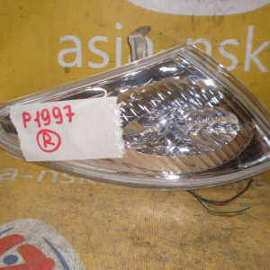 Габарит Mazda  (C145-51060B) R Premacy CP8W '2001-2005