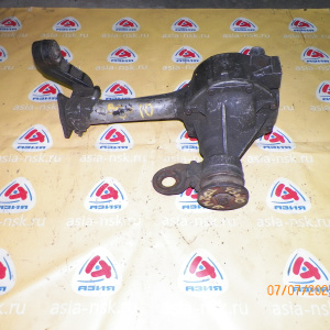 Редуктор SUZUKI TA02W/TD02W/TD32W/TA52W/TD52W/TL52W/TD62W/TX92W Escudo F 41/8 (КРЕПЛЕНИЕ ТИП1)
