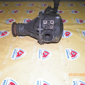 Редуктор SUZUKI TA02W/TD02W/TD32W/TA52W/TD52W/TL52W/TD62W/TX92W Escudo F 41/8 (КРЕПЛЕНИЕ ТИП1)