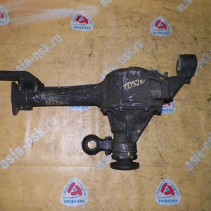 Редуктор SUZUKI TA02W/TD02W/TD32W/TA52W/TD52W/TL52W/TD62W/TX92W Escudo F 41/8 (КРЕПЛЕНИЕ ТИП1)