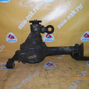 Редуктор SUZUKI TA02W/TD02W/TD32W/TA52W/TD52W/TL52W/TD62W/TX92W Escudo F 41/8 (КРЕПЛЕНИЕ ТИП1)