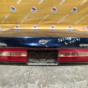 Крышка багажника TOYOTA Crown GS15# '1995-1997 в.30-212